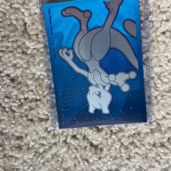 Pokémon cards bundle 4 pc - Picture 5 of 7